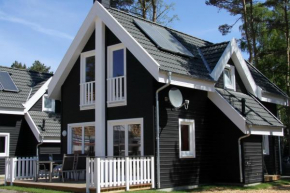 Ferienhaus Ostseedüne Glowe - Rügen, Glowe